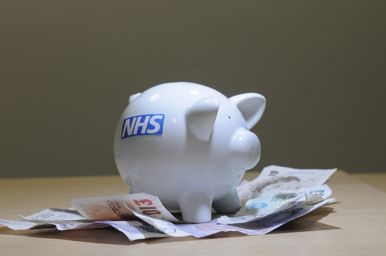 Save the NHS money – our Top tips