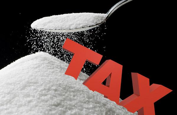 will a sugar tax work?