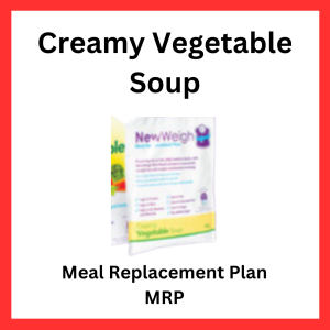 NewWeigh Creamy Vegetable Soup MRP