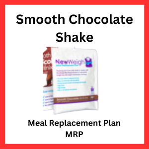 NewWeigh Smooth Chocolate Shake MRP