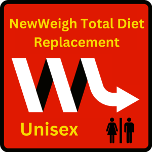 NewWeigh Total Diet Replacement shop icon unisex 2 week supply