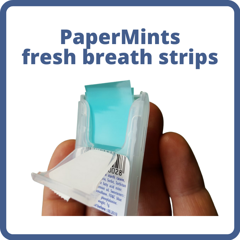Paper Mints